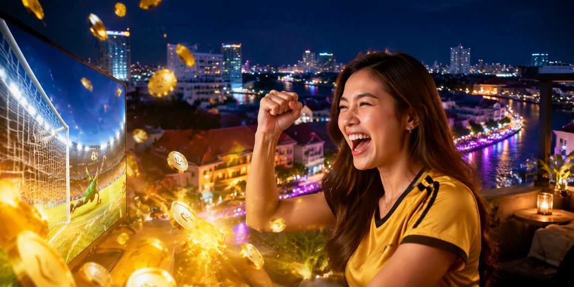 Hiburan kasino gaya Melayu di Melaka dengan pelbagai pilihan slot r410
