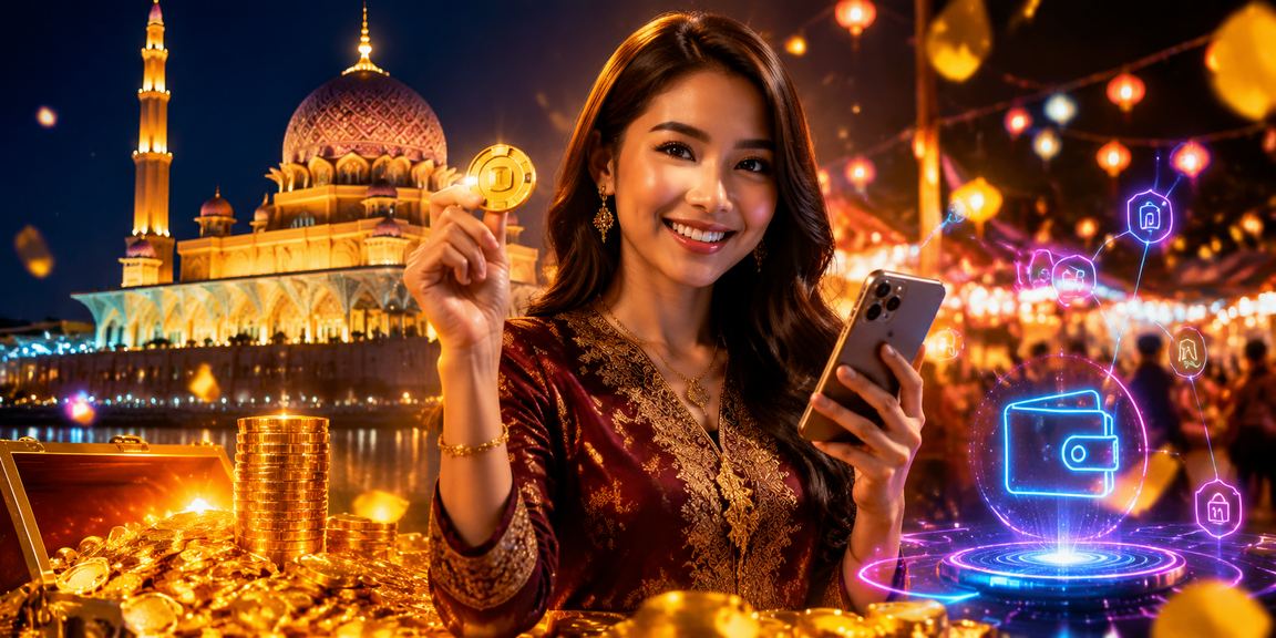 Pengalaman kasino mudah alih di Putrajaya dengan navigasi mudah di r410